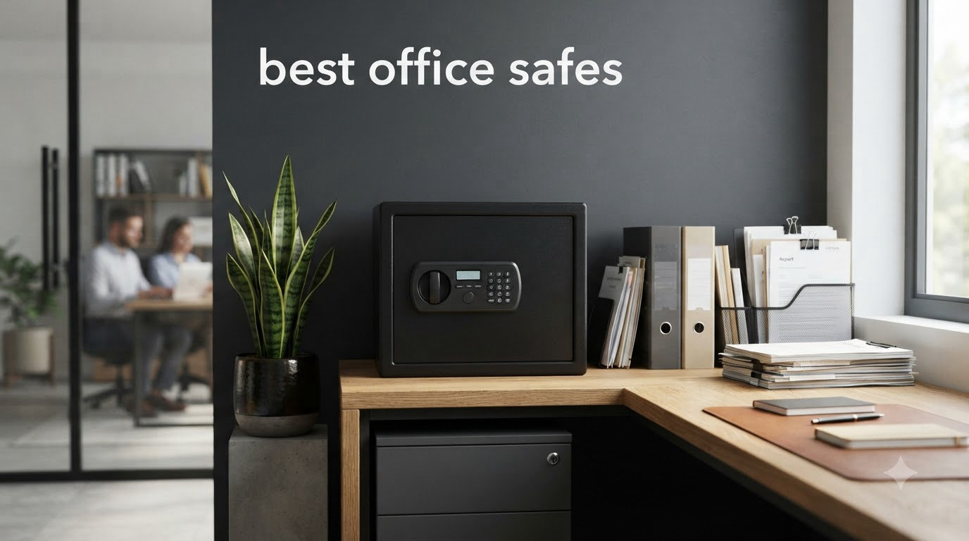 best office safes