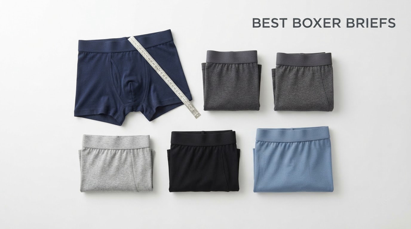 best boxer briefs