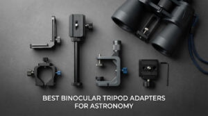 best binocular tripod adapters for astronomy
