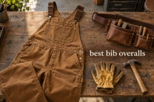 best bib overalls