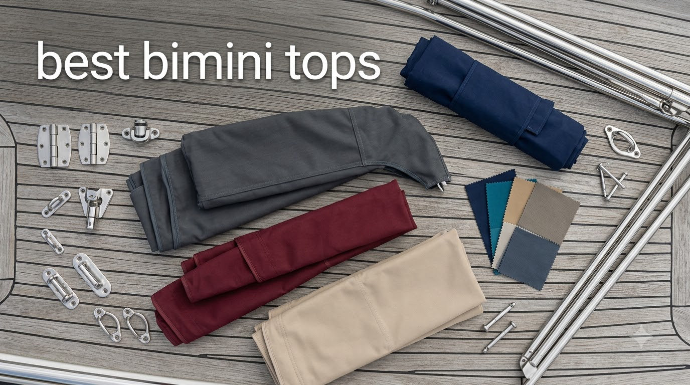 best bimini tops