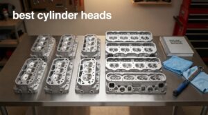 best cylinder heads
