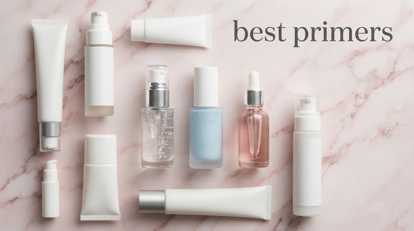 best primers