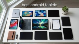 best android tablets