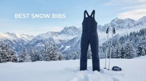 best snow bibs