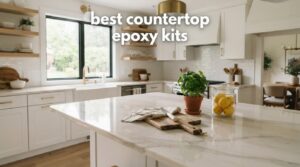 best countertop epoxy kits