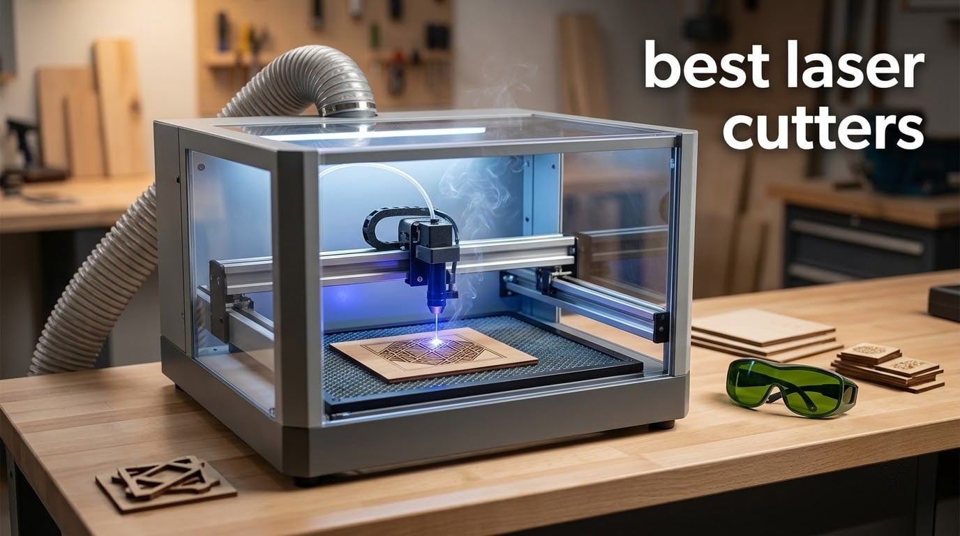 best laser cutters