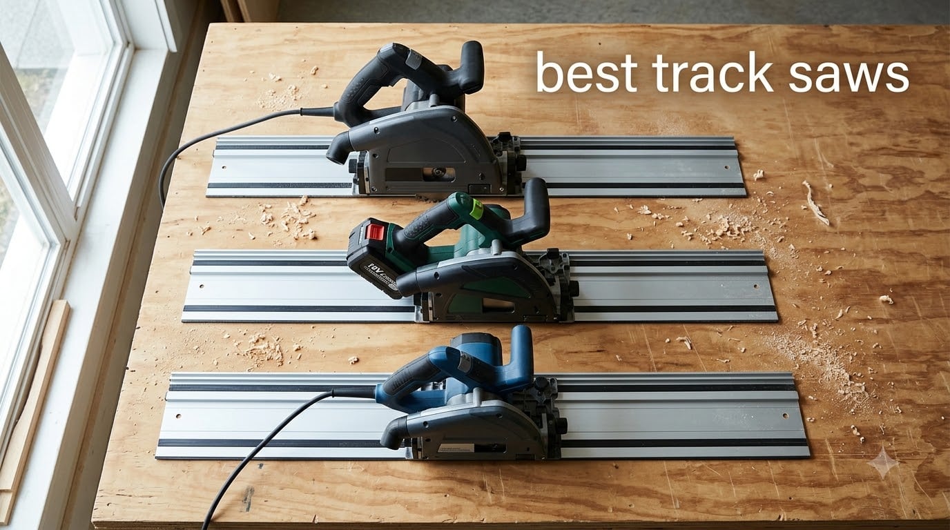 best track saws