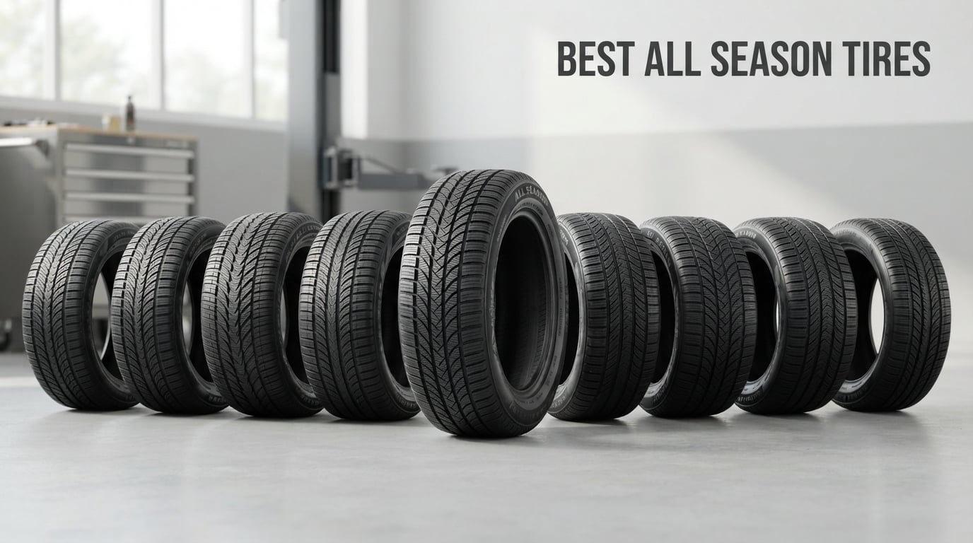 best all season tires
