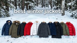 best winter jackets
