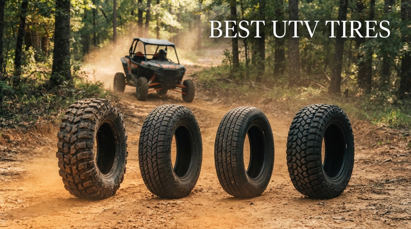 best utv tires