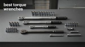 best torque wrenches