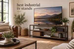best industrial tv stands