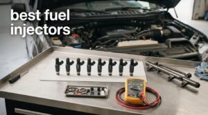 best fuel injectors