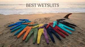 best wetsuits