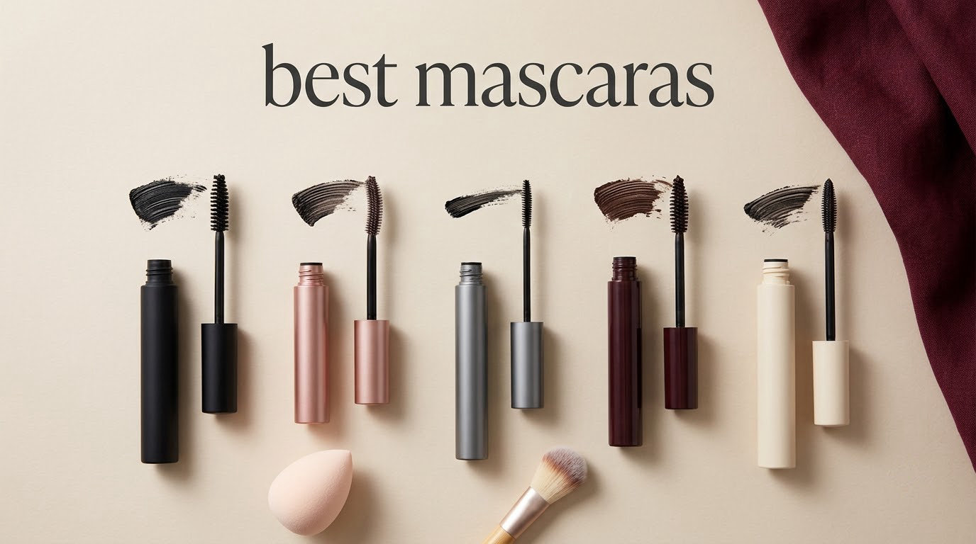 best mascaras