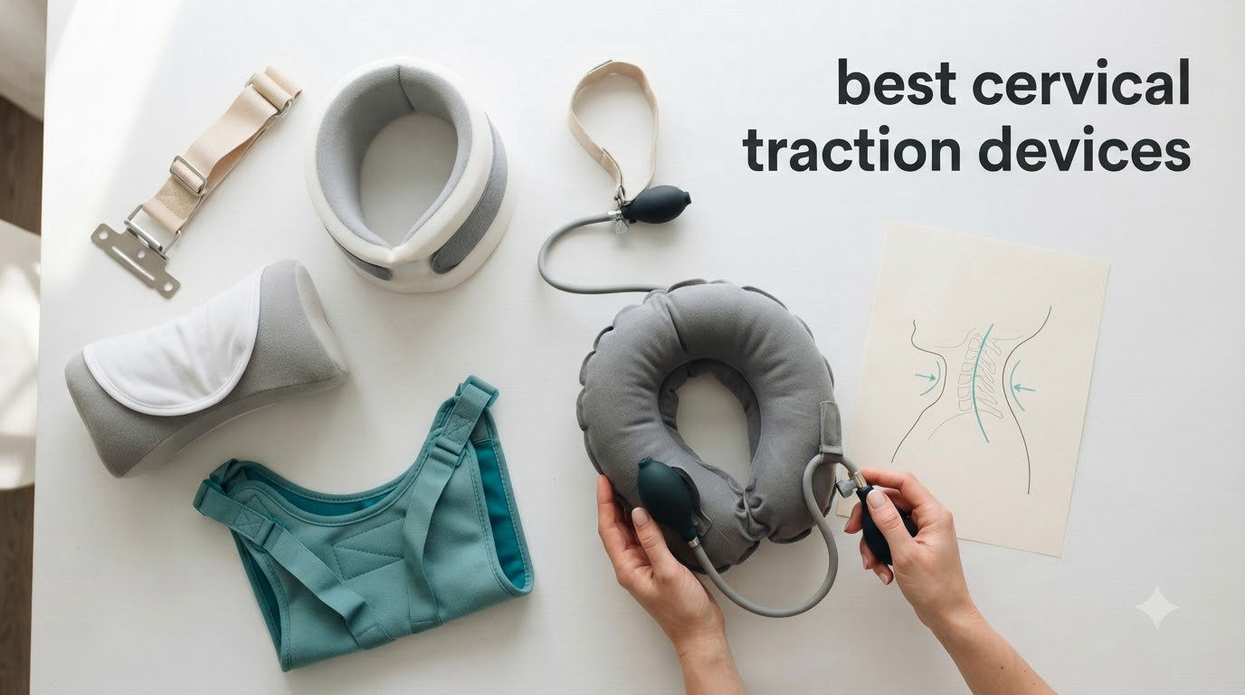 best cervical traction devices