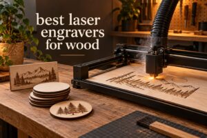 best laser engravers for wood