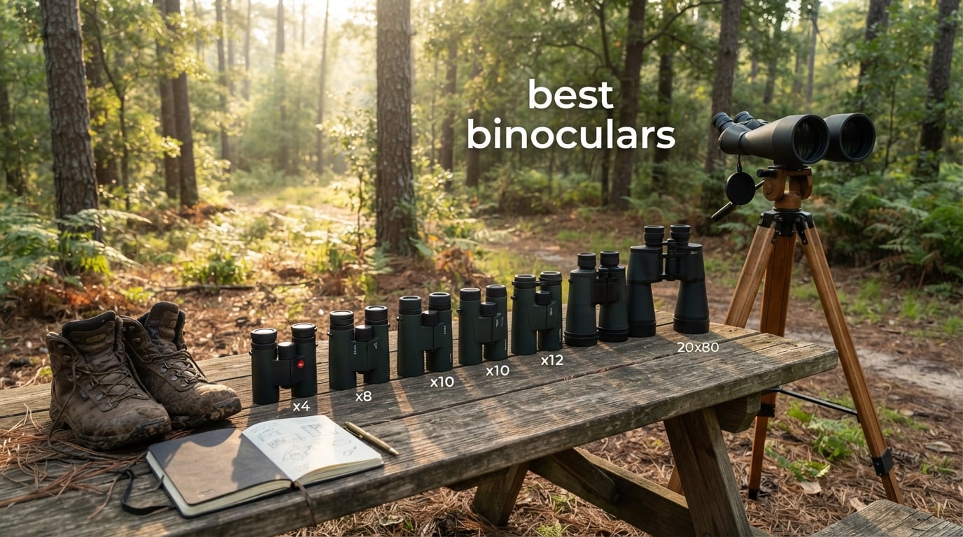 best binoculars