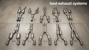 best exhaust systems