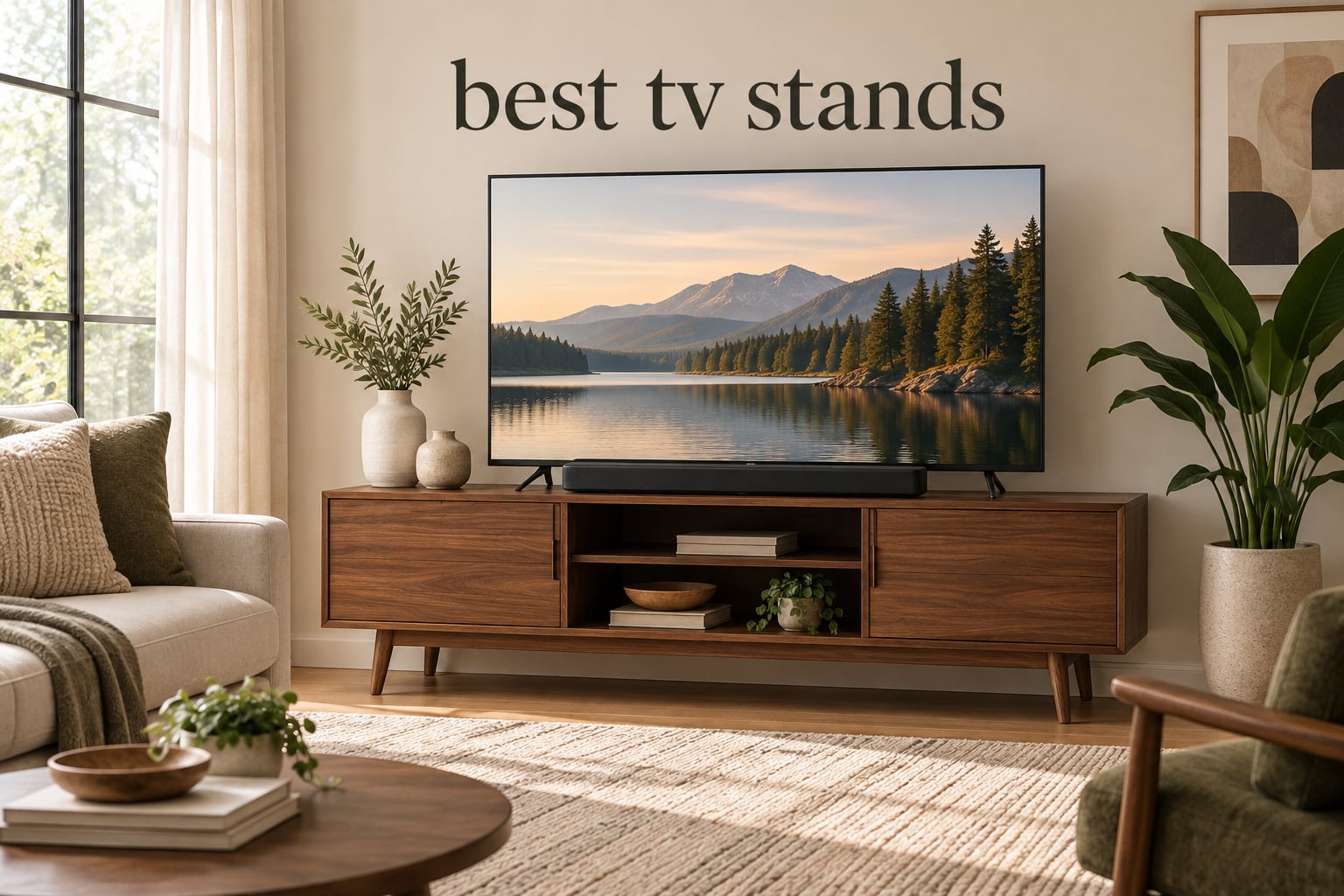 best tv stands
