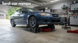 best car ramps