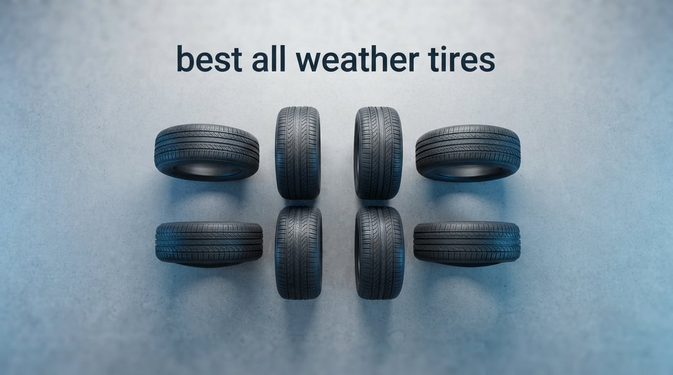 best all weather tires