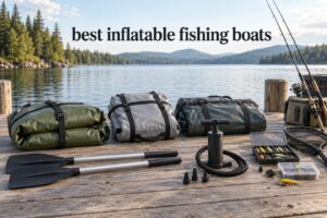 best inflatable fishing boats