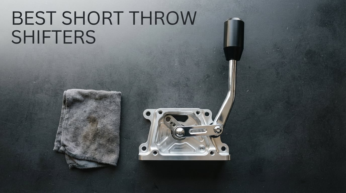best short throw shifters