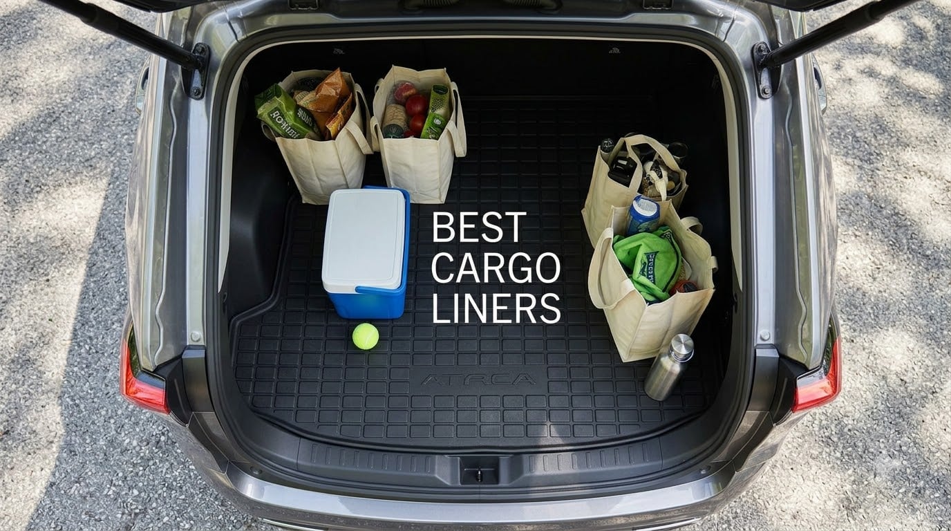 best cargo liners