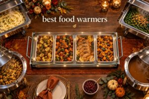 best food warmers