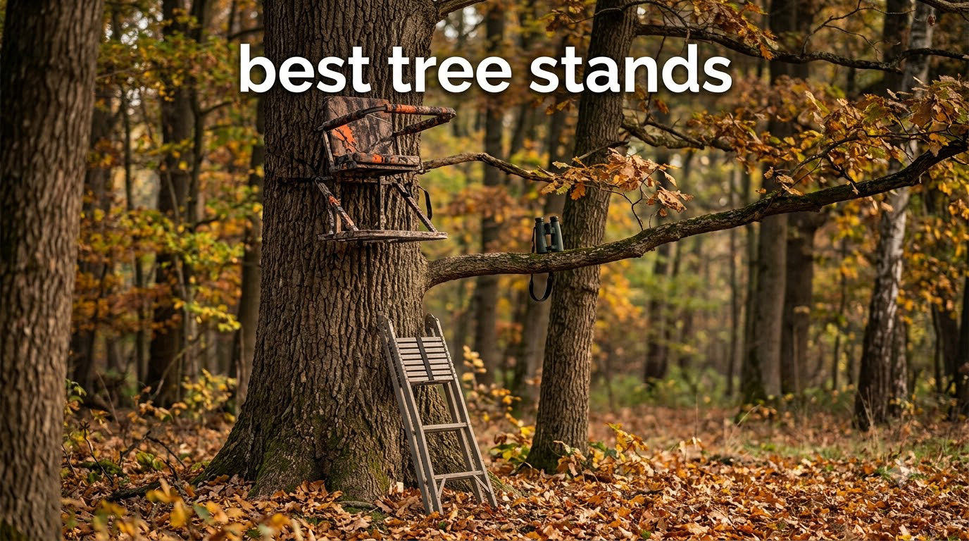 best tree stands