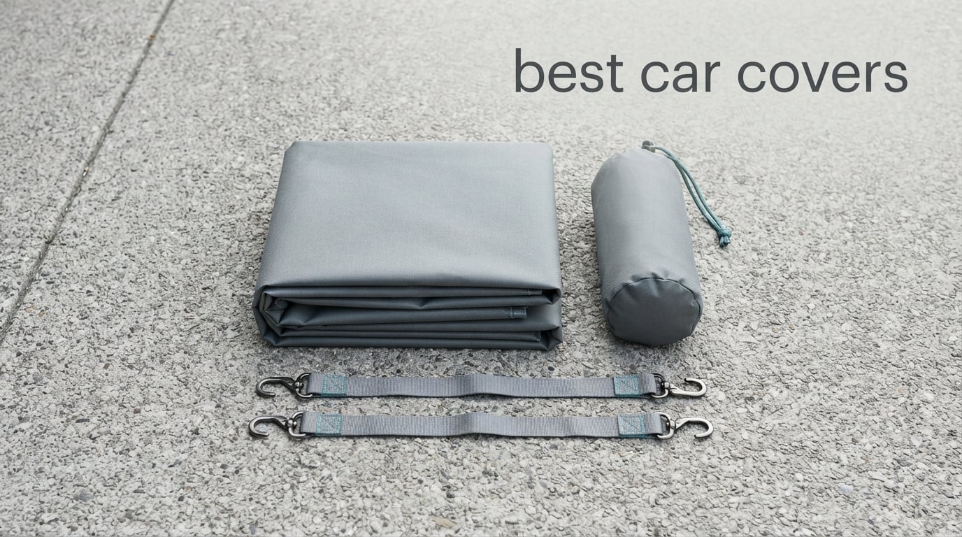 best car covers