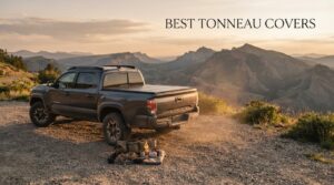 best tonneau covers