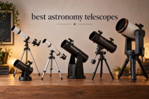 best astronomy telescopes