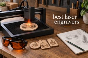 best laser engravers