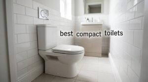 best compact toilets