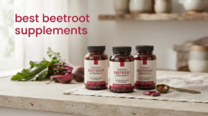 best beetroot supplements