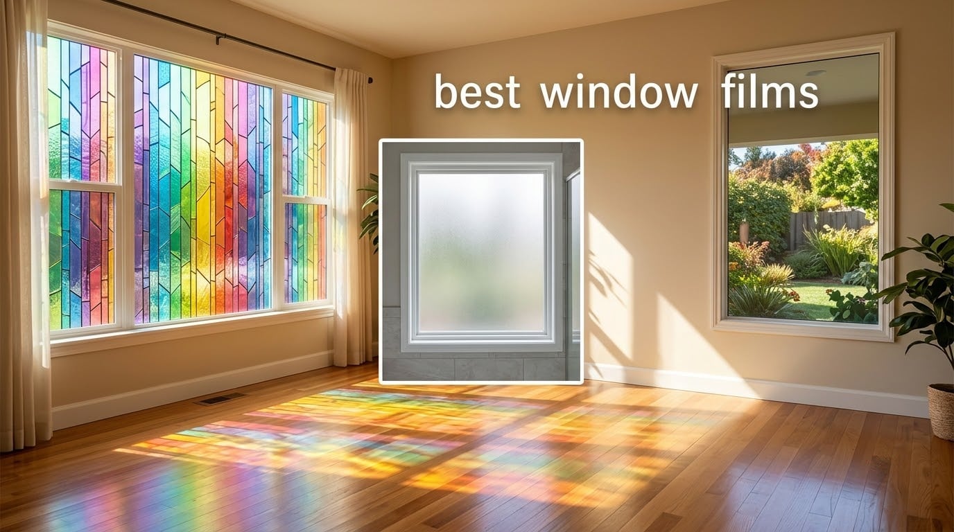 best window films