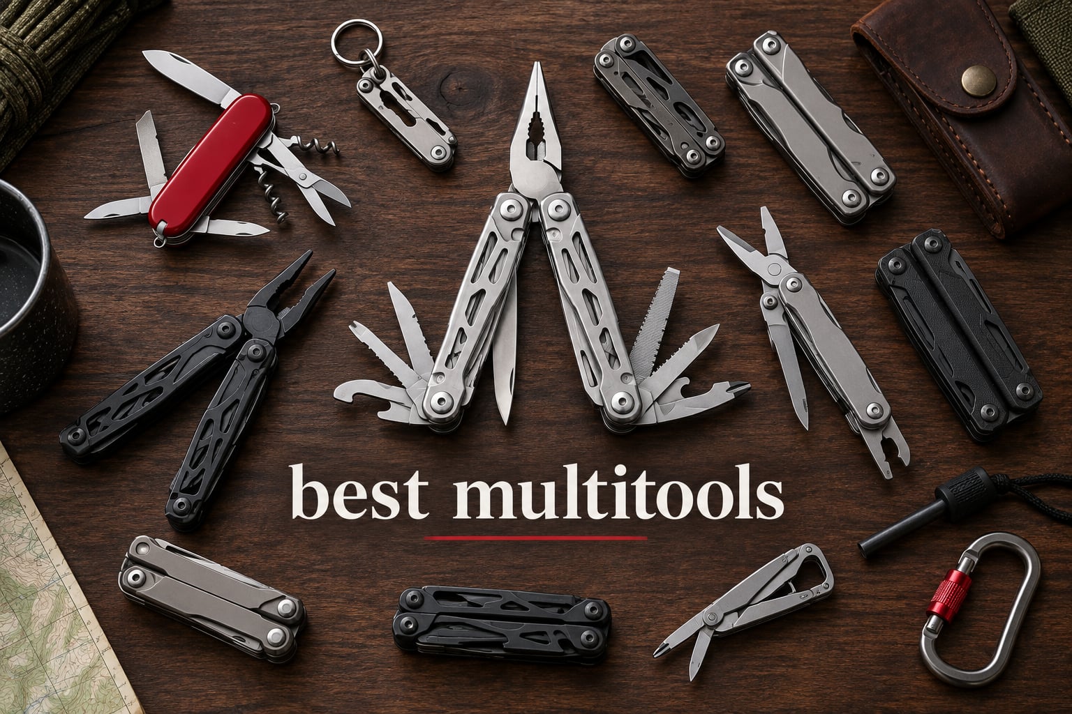 best multitools
