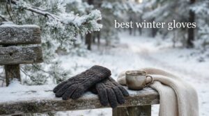 best winter gloves