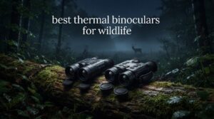best thermal binoculars for wildlife