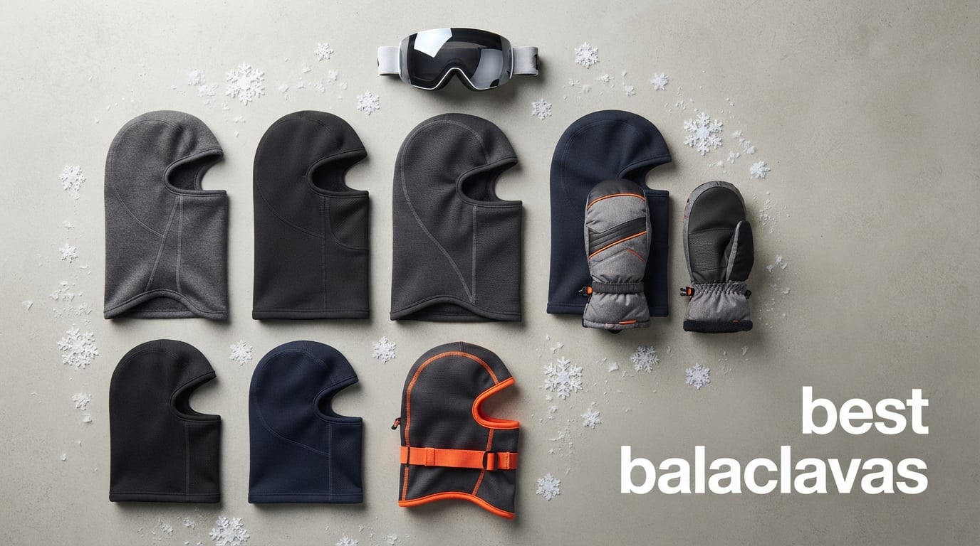 best balaclavas