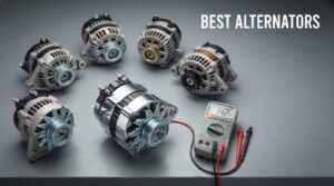 best alternators