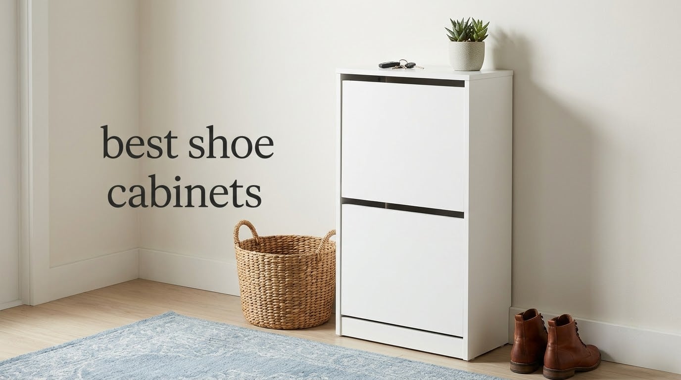 best shoe cabinets