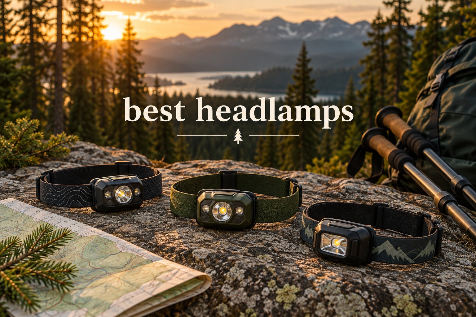 best headlamps