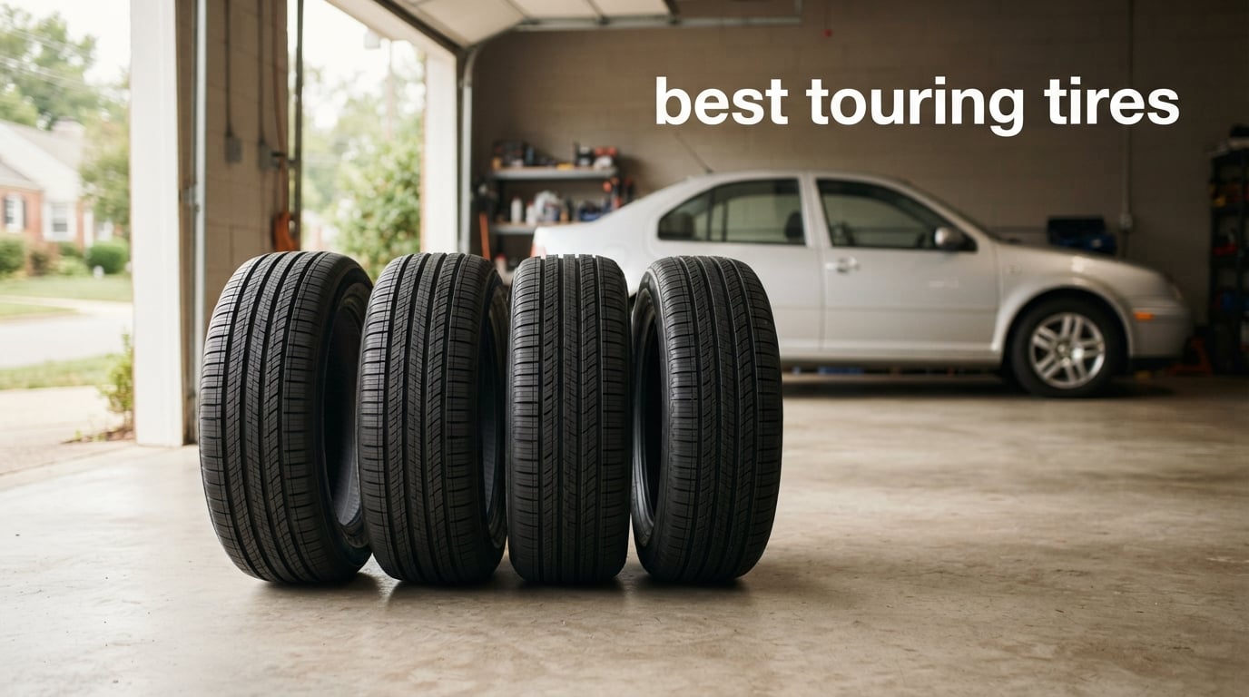 best touring tires