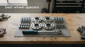 best wheel spacers