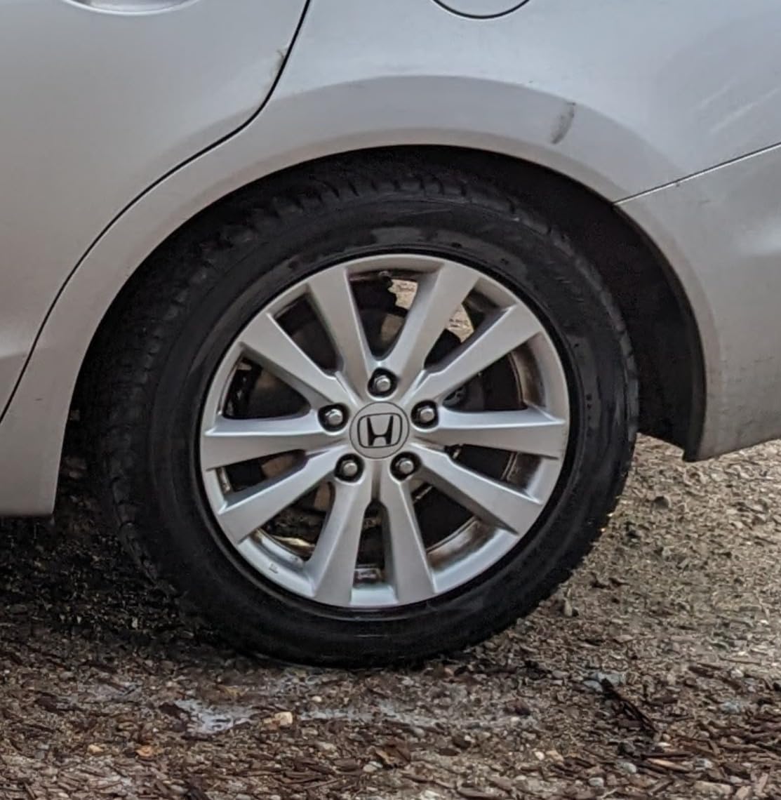 Chemical Guys, Diablo Gel Foaming Wheel & Rim Cleaner, All Finishes, 16 oz customer photo 1