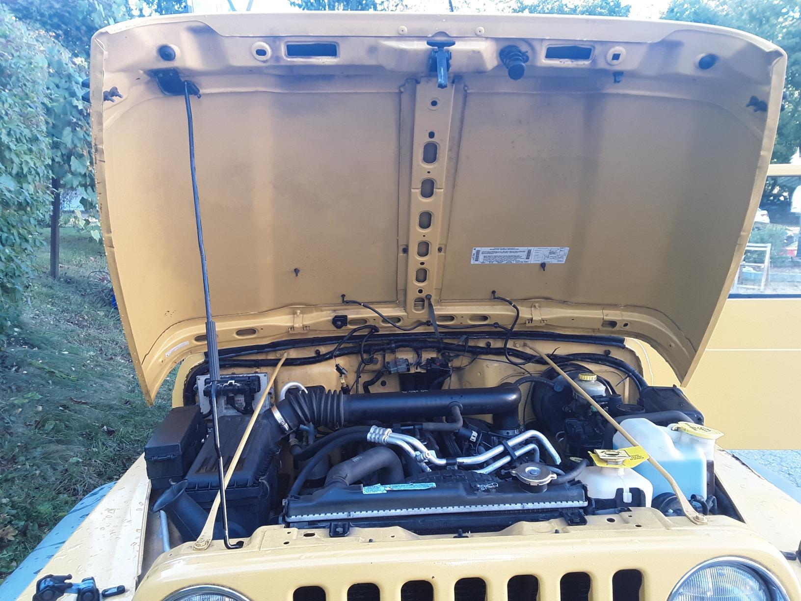 Griot's Garage Engine Cleaner for Car, Motorcycle, Boat, RV, and Truck, Oil, Dirt, and Grime Remover, 11158, One Gallon customer photo 2